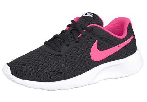 nike turnschuh tanjun damen schwarz pink|Nike Tanjun Women's Shoes. Nike CH.